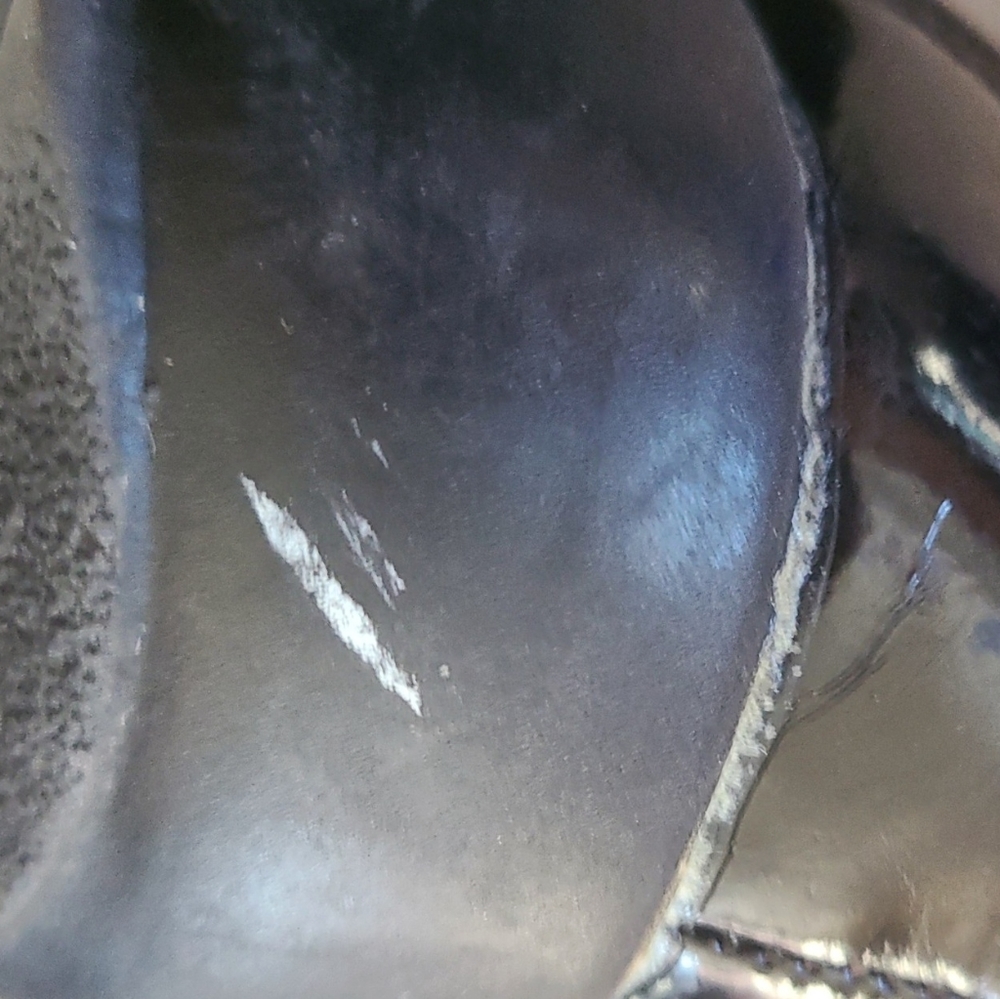 Totes โ๏ธ๐จ๏ธ All-Weather ๐จ๏ธโ๏ธ Boots - Picture 10 of 10